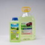 стеклоомыватель Кругозор